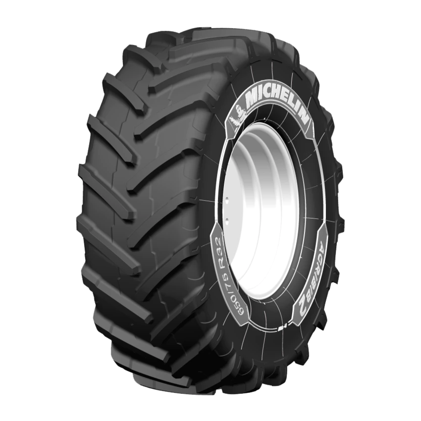 Michelin 280/85r28 123a8/120d Mic Agribib 2 R-1w