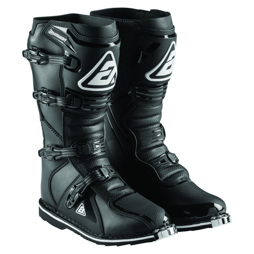 Answer 445181 AR1 Boots