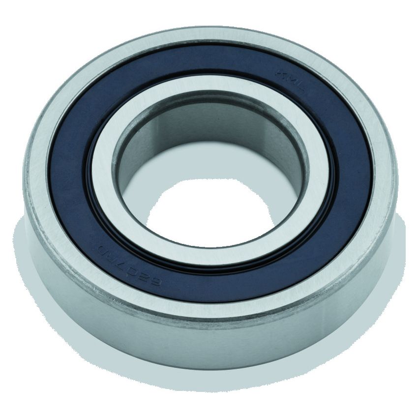 TwinPower 601453 Twin Power 52-90 K XL Mainshaft Bearing Replaces H-D 9025A Left Side