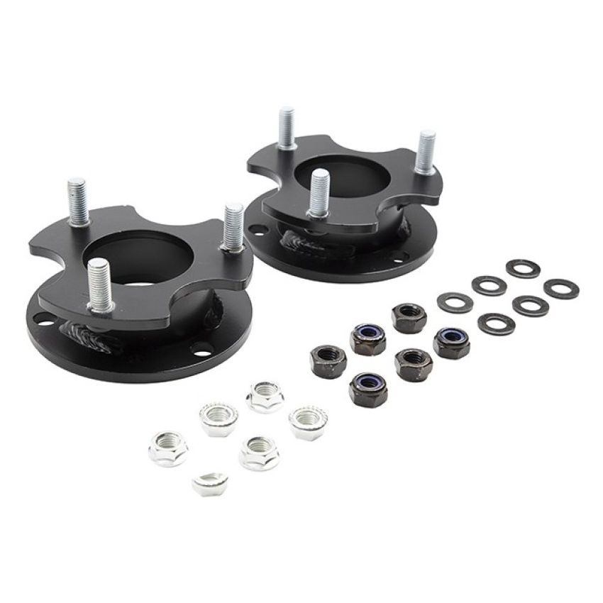 Belltech 19-20 Ford Ranger 2WD/4WD 2.5in Front Leveling Strut Spacer Kit