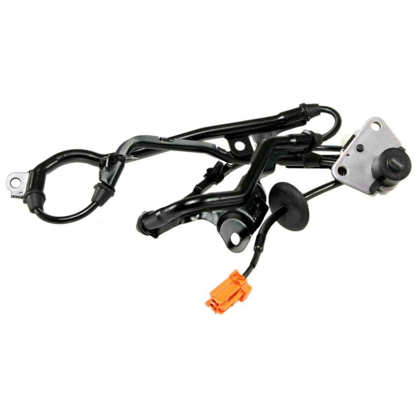 NTK AB1797 ABS Wheel Speed Sensor