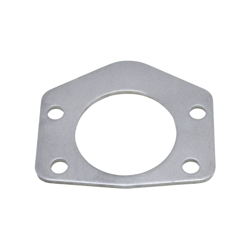 Yukon Gear & Axle YSPRET-010 Yukon Gear Axle Bearing Retainer Plate For Dana 44 TJ Rear