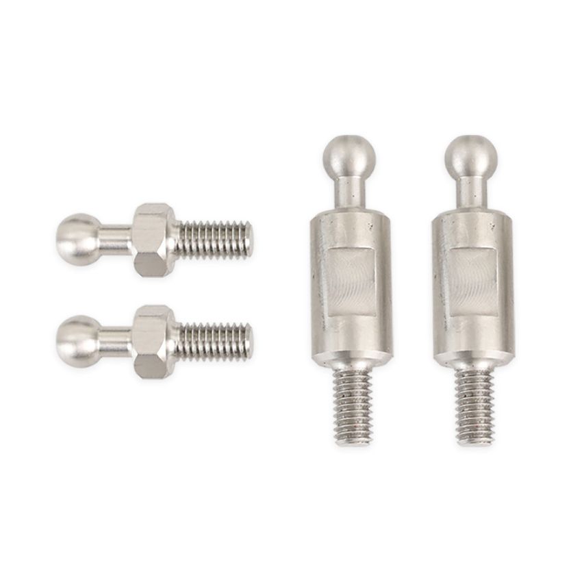 Mishimoto 2016+ Infiniti Q50/60 3.0T Performance Air-To-Water Intercooler Kit