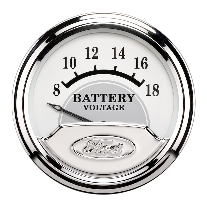 AutoMeter 880087 GAUGE KIT, 5 PC., 3 1/8