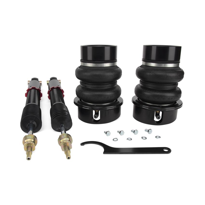 Air Lift Performance 17-21 Tesla Model 3/ 20-21 Model Y Rear Kit