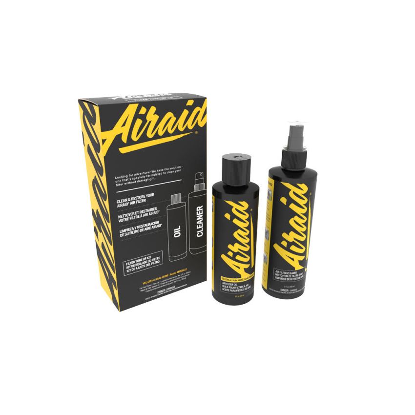 AIRAID 790-561 Air Filter Cleaning Kit