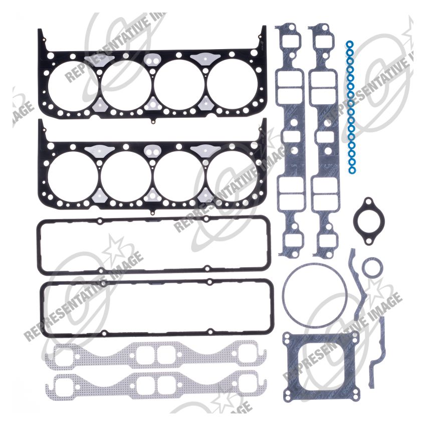 Cometic Gasket C4809 Cometic Toyota 4A-GE Thermostat Gasket Kit