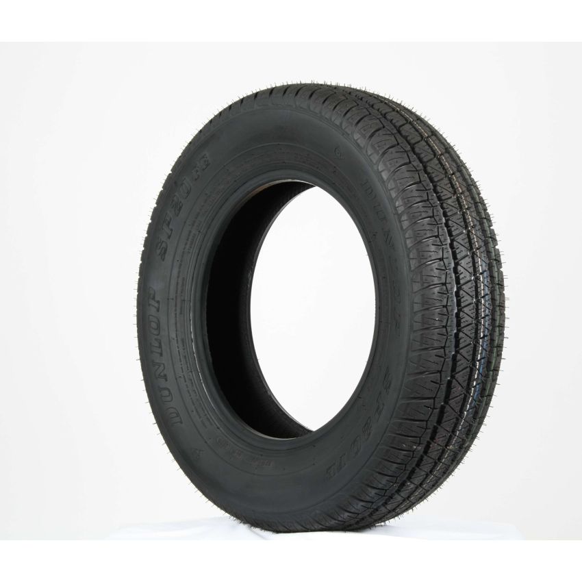Dunlop 266037540 185/65r14 Sp 20 Fe