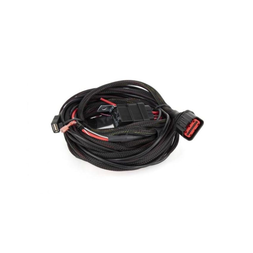 Air Lift Replacement Main Wire Harness for 3H / 3P