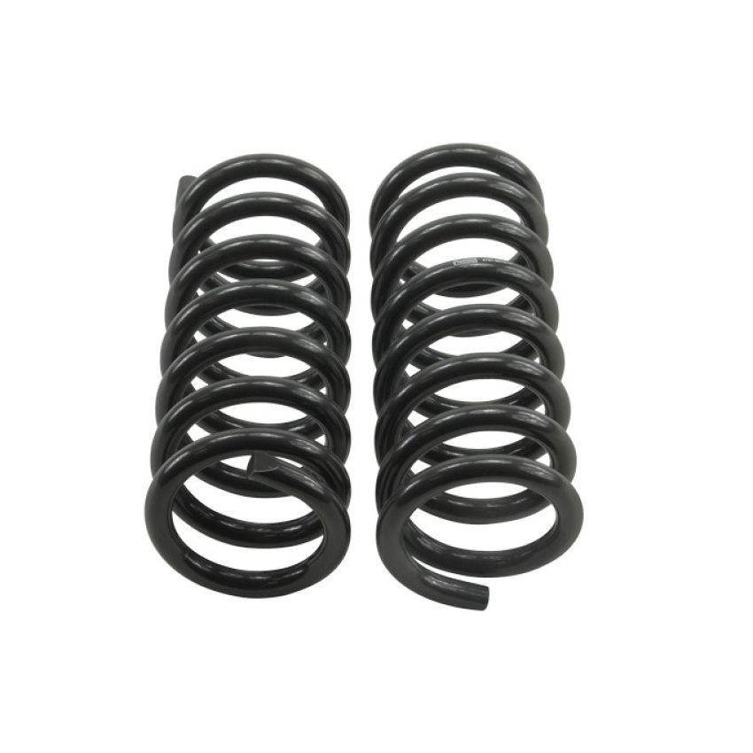 Belltech COIL SPRING SET 98-03 RANGER STD/EXT CABS