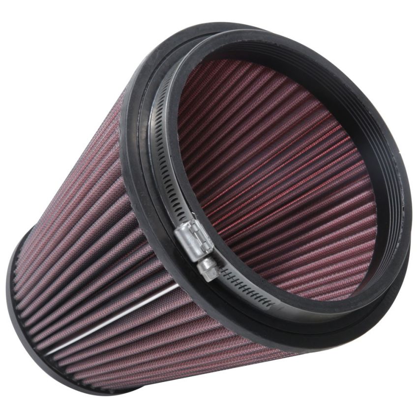 K&N RF-10440XD Universal Clamp-On Air Filter