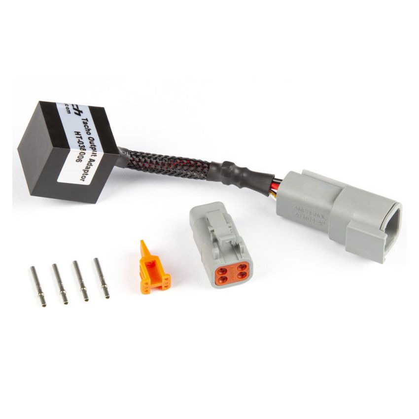 Haltech HT-038006 Tacho Output Adaptor