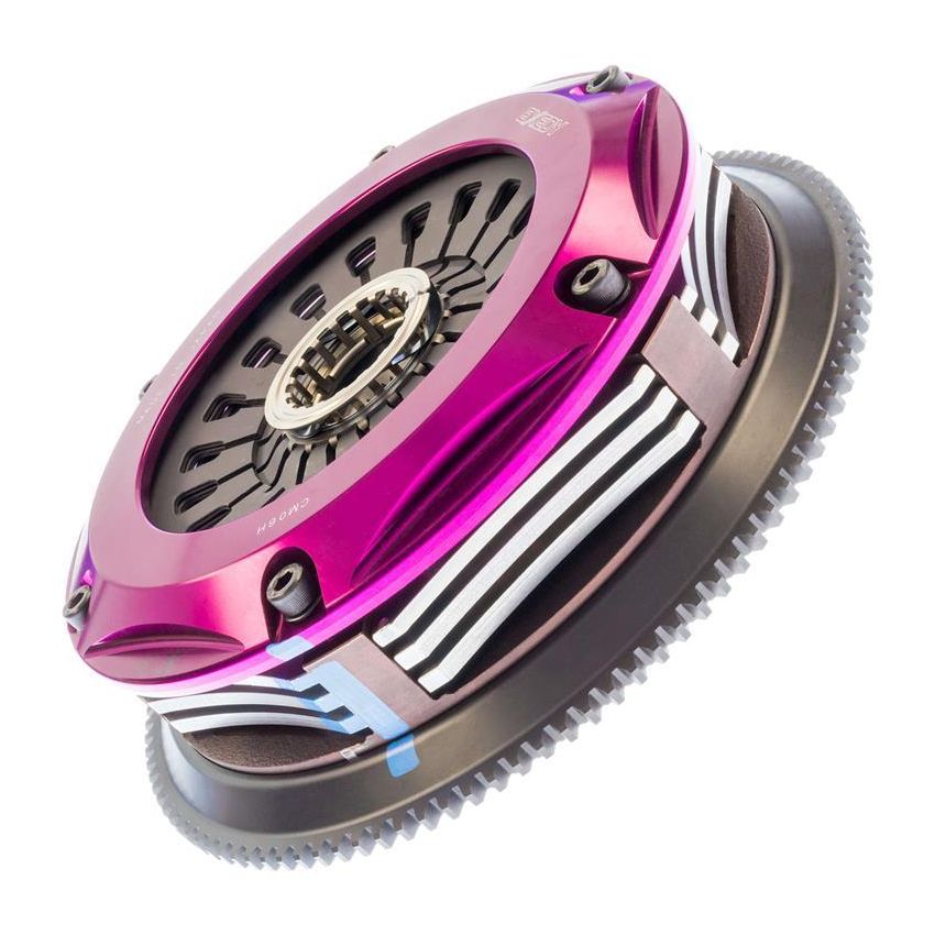 Exedy MM023HR Hyper Triple Cerametallic Clutch