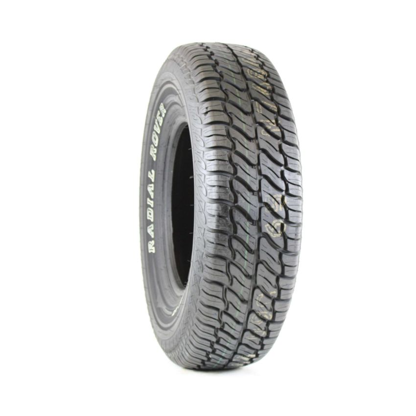 Dunlop 290103248 P265/75r15 Rover Rvxt