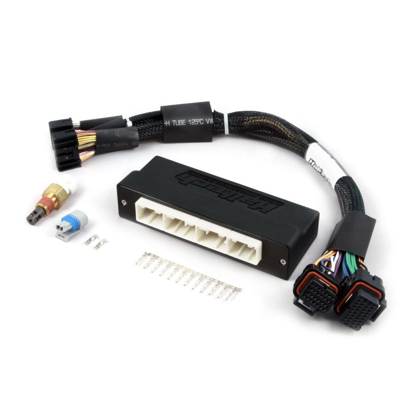 Haltech HT-141321 Elite 2500 Plug-n-Play Adaptor Harness
