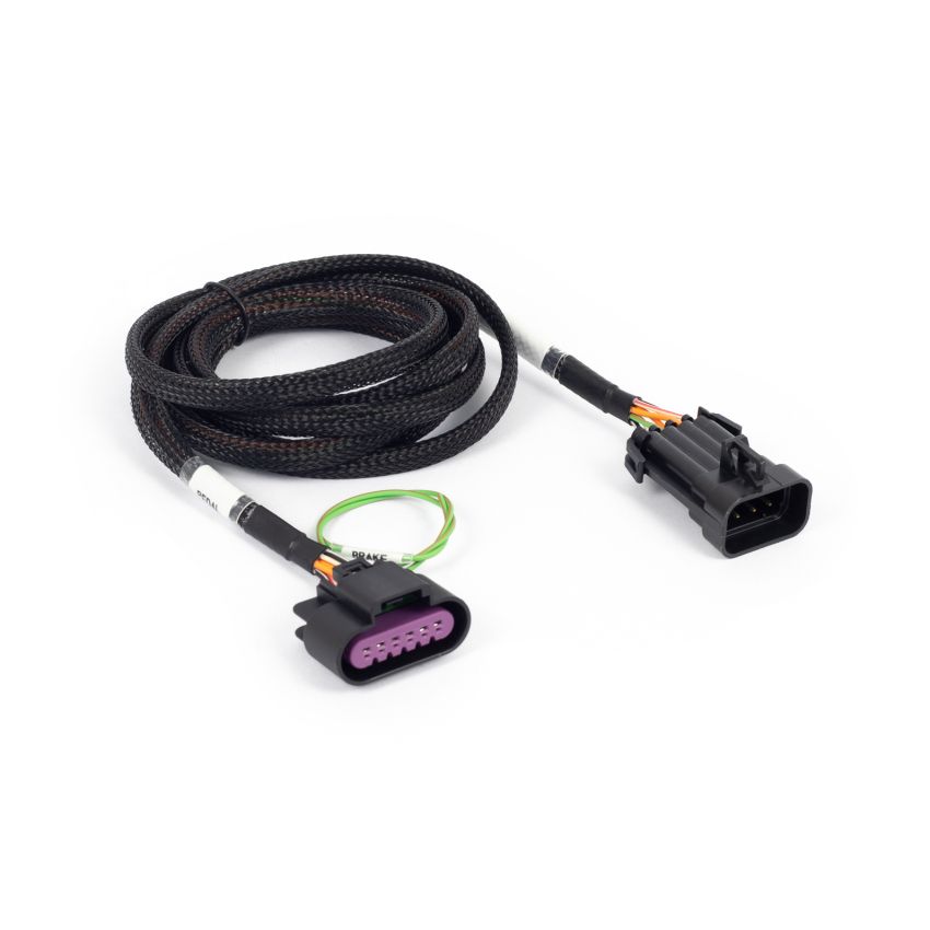 Haltech HT-186507 NEXUS Rebel LS Corvette Pedal Adaptor