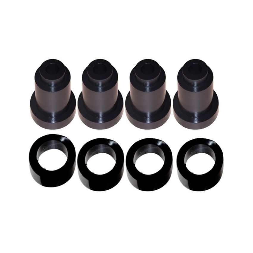 Torque Solution DSM Rear Subframe Bushings: 2G Mitsubishi Eclipse / Talon AWD 1995-1999