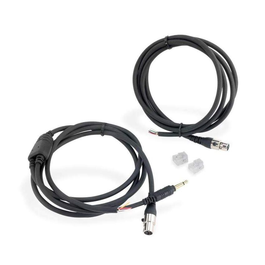 Rugged Radios CJ-UNI-KIT Universal Radio Jumper Kit