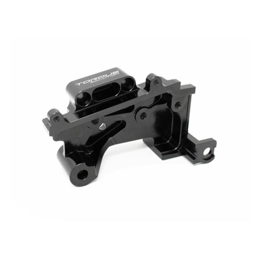 Torque Solution HD Timing Belt Tensioner Bracket - Subaru EJ Engines
