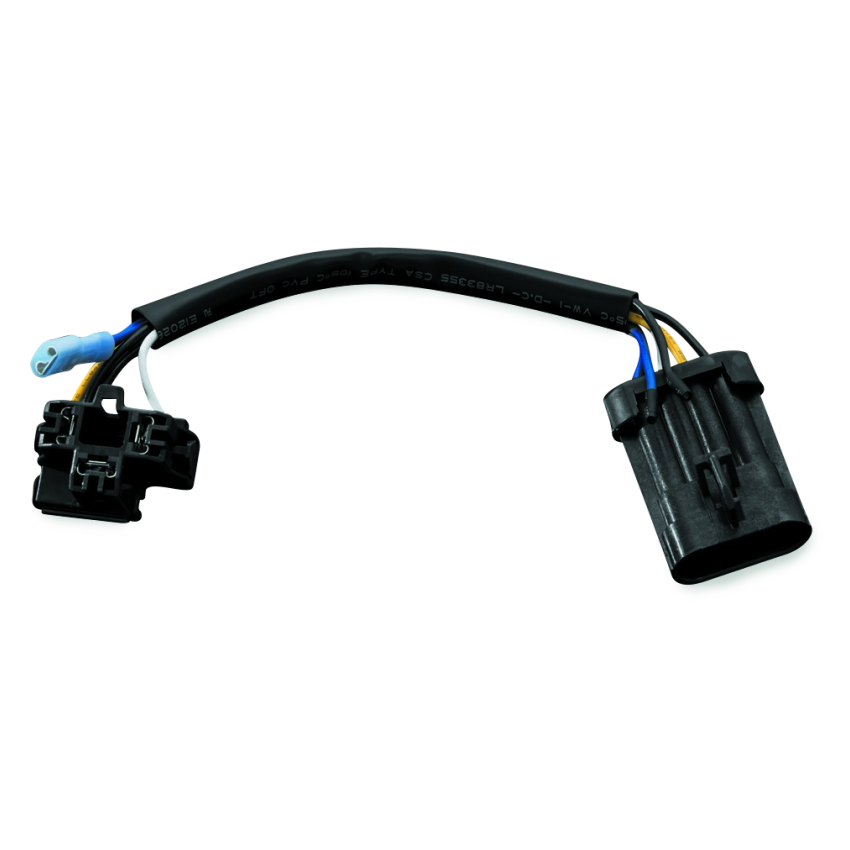 Kuryakyn 5487 Headlamp Adapter Harness