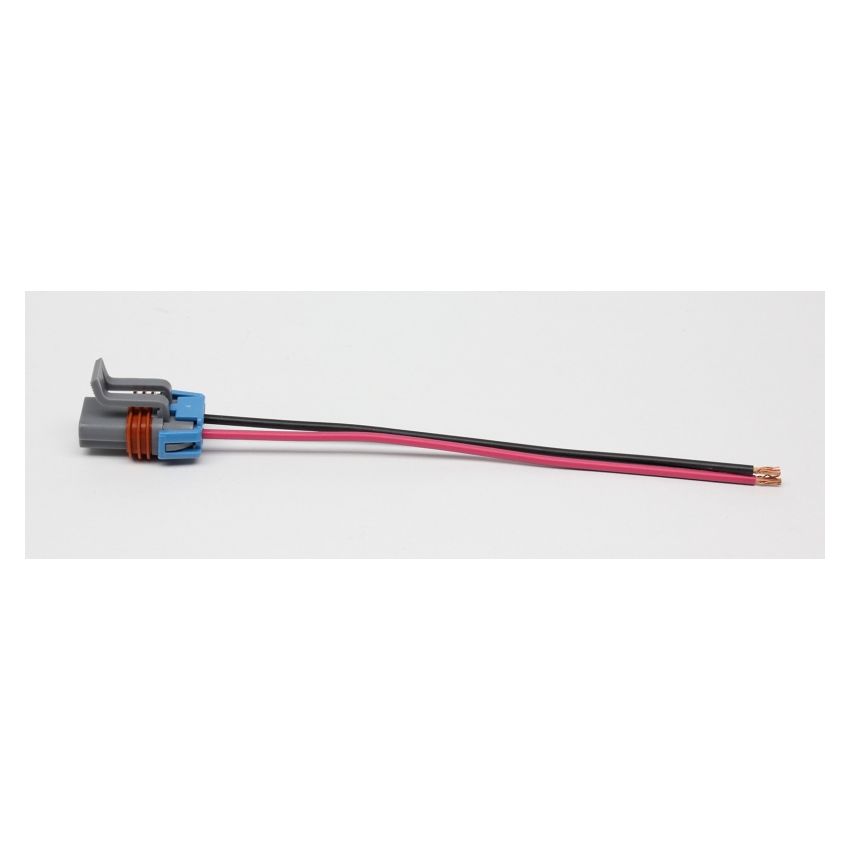 Walbro Universal Installation Kit: Fuel Filter and Wiring Harness for F90000267 E85 Pump