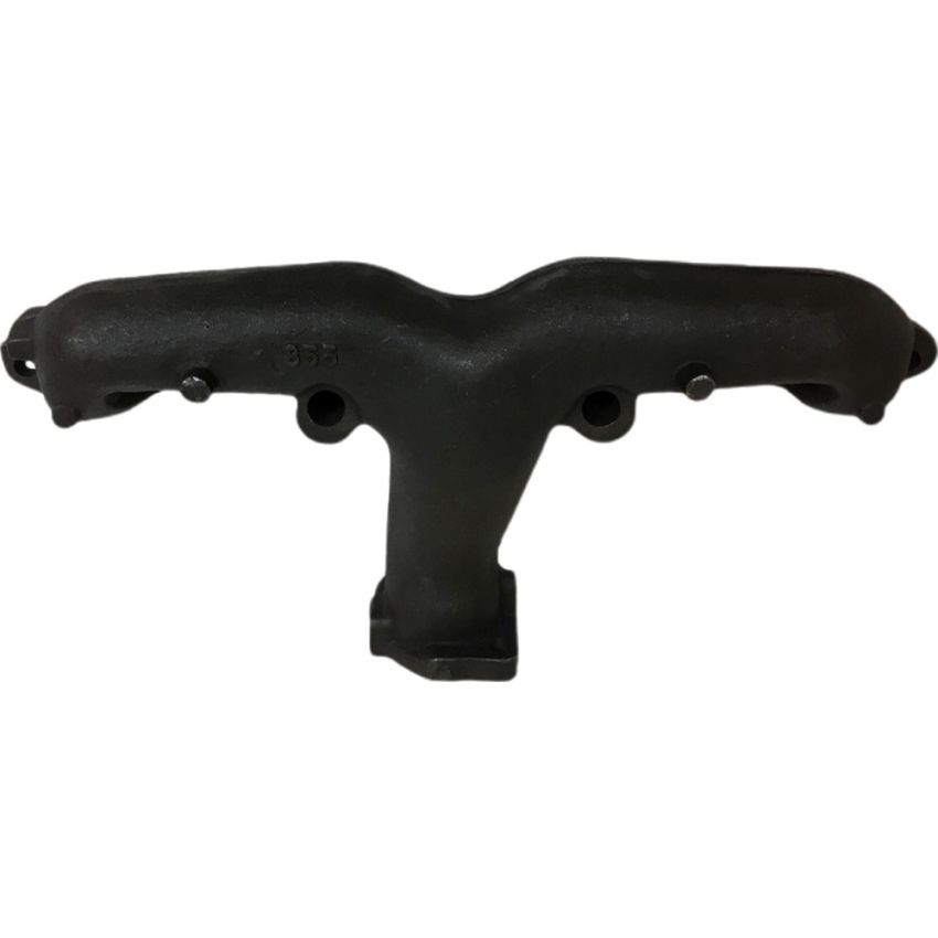 Davico 662671 Exhaust Manifold