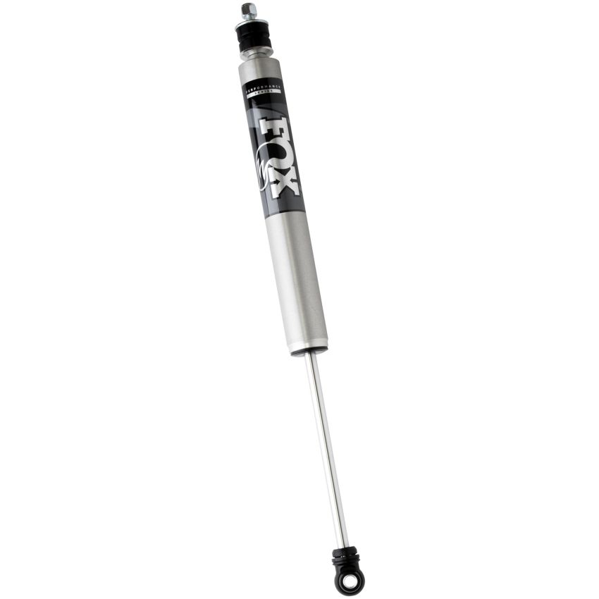 Fox 18-19 Ford F-250 SD 4WD 2.0 Perf Series 10.6in. Smooth Body IFP Front Shock / 5.5-7in Lift