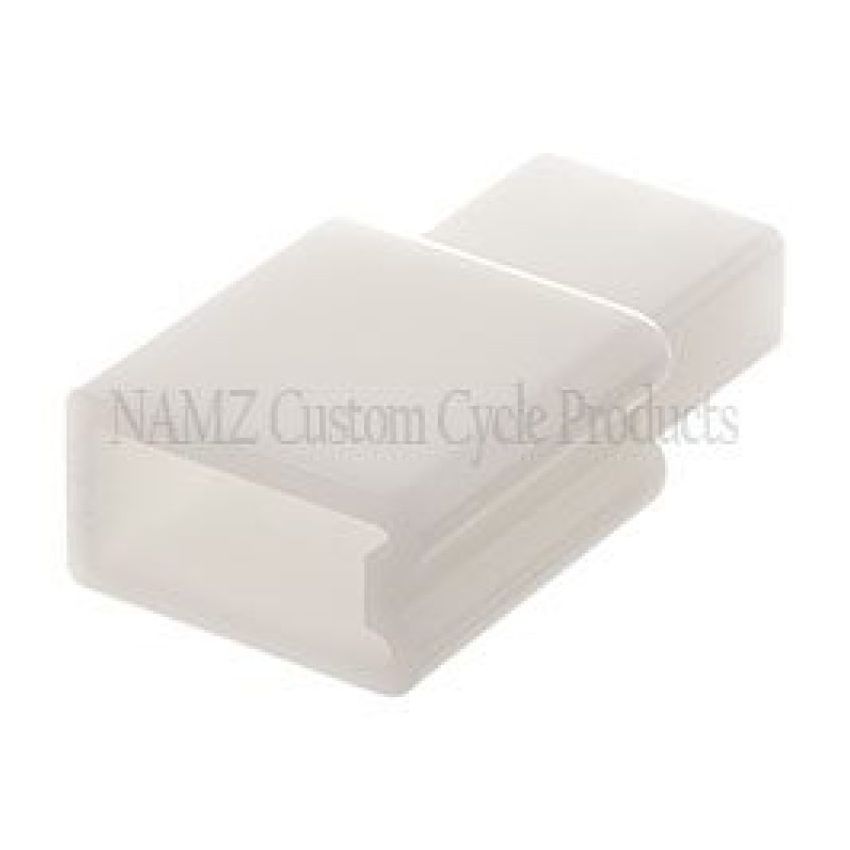NAMZ NH-ML-3A 110 Series 3-Pin Male Coupler (5 Pack)
