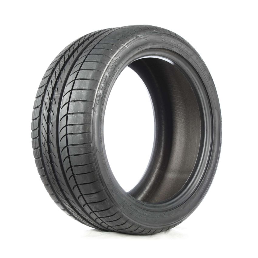 Goodyear  784160287 205/55ZR17 Eagle F1 Asymmetric