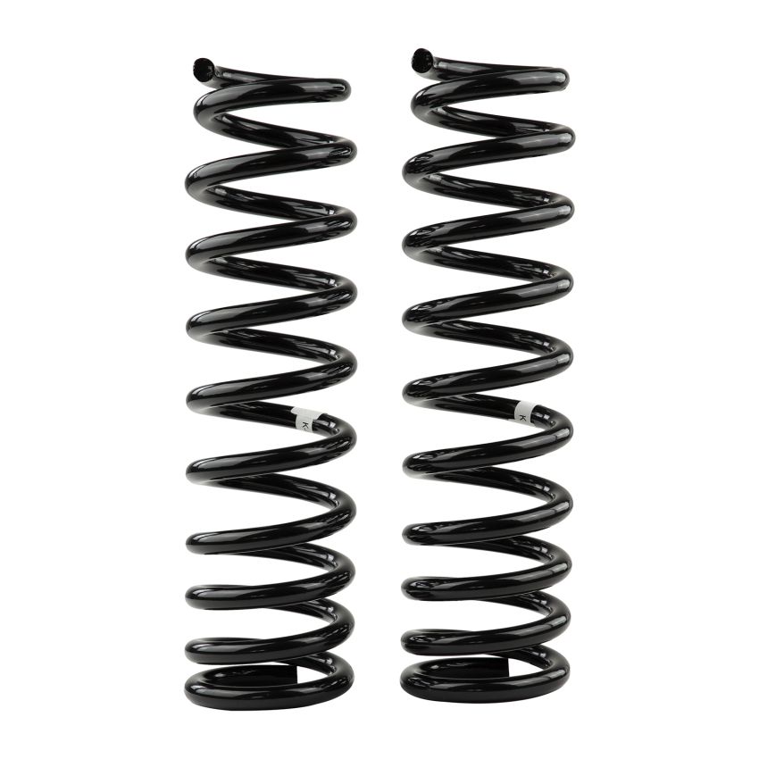 ARB / OME 2021+ Ford Bronco Front Coil Spring Set for Medium Loads