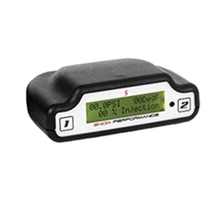 Snow Performance Stage 3 Diesel Controller