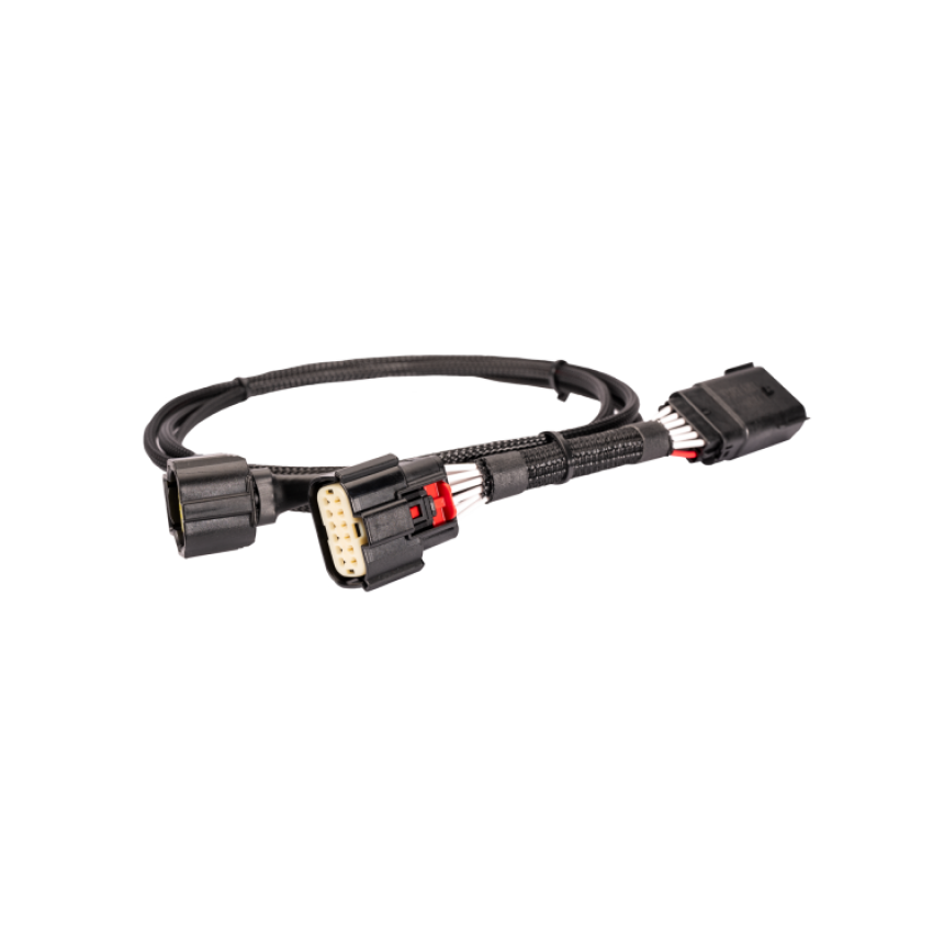 Fleece Performance FPE-HAR-FMC-CCH-1718 17-18 Ford F-250/F-350 6.7L Power Stroke Charging Circuit Harness