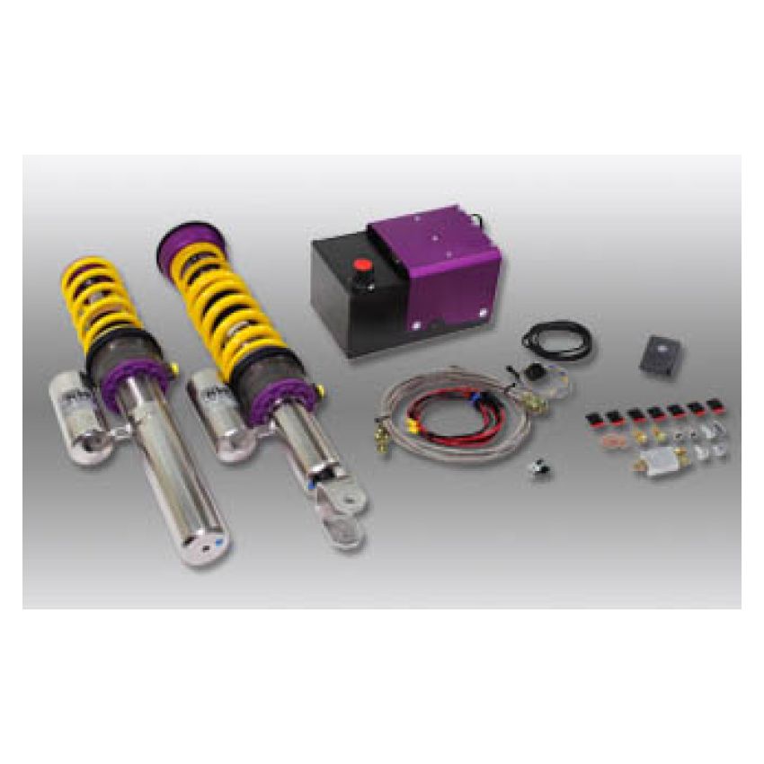 KW 35271415 HLS Porsche