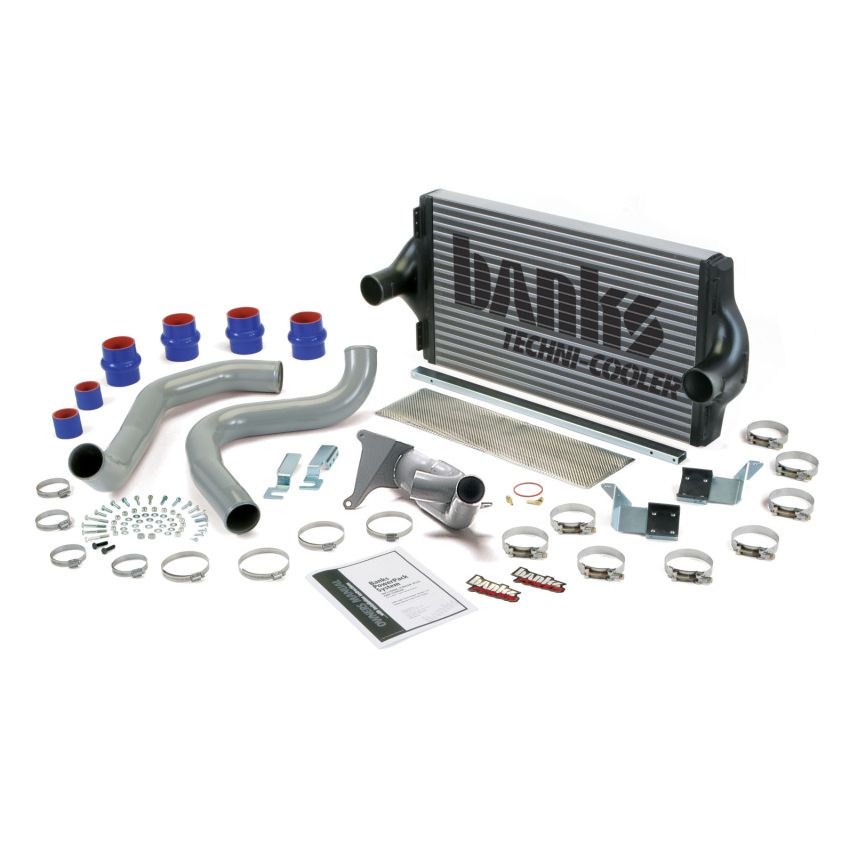 Banks Power 25972 99 Ford 7.3L Techni-Cooler System