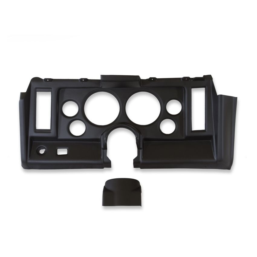 AutoMeter 2131 GAUGE MOUNT, DIRECT FIT, (5