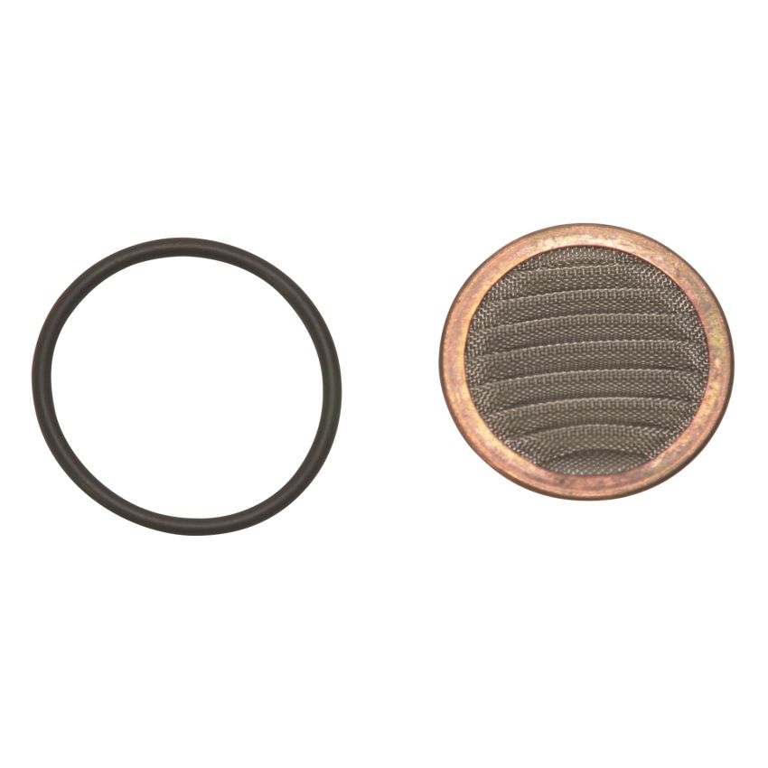 Russell Performance Competition Fuel Filter Replacement Element (40 microns)