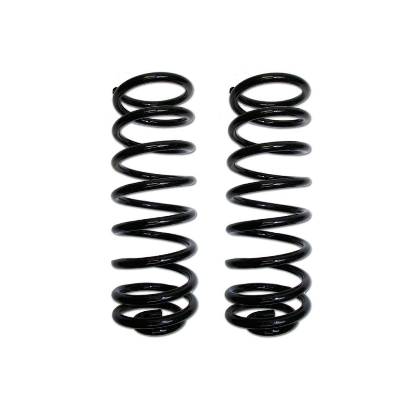 ICON 22015 07-18 Jeep Wrangler JK Rear 2in Dual Rate Spring Kit