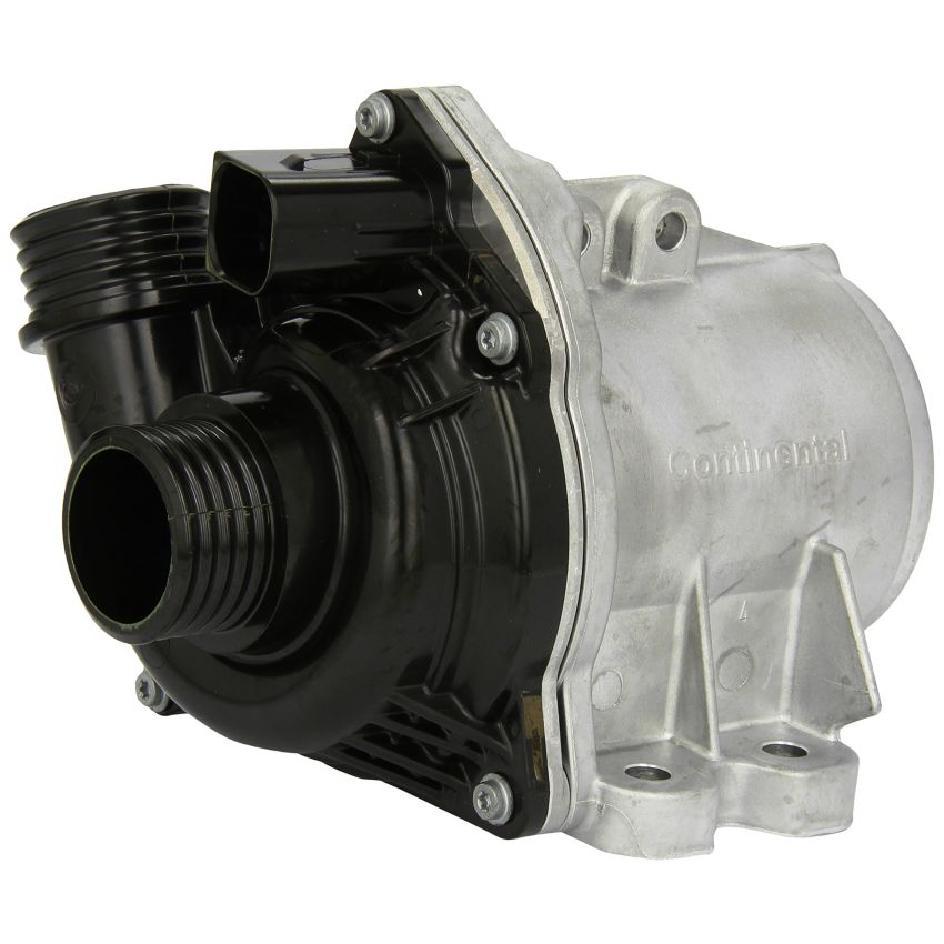 VDO A2C59514607 Electric water pump with an integrated control unit