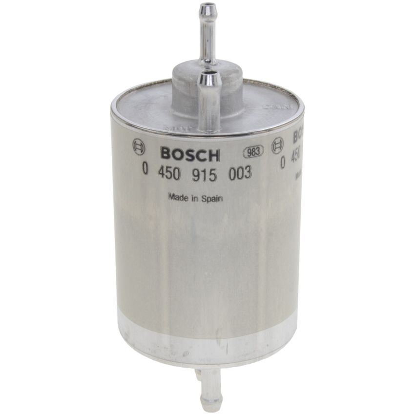 Bosch F50031 Bosch Gasoline Fuel Filter