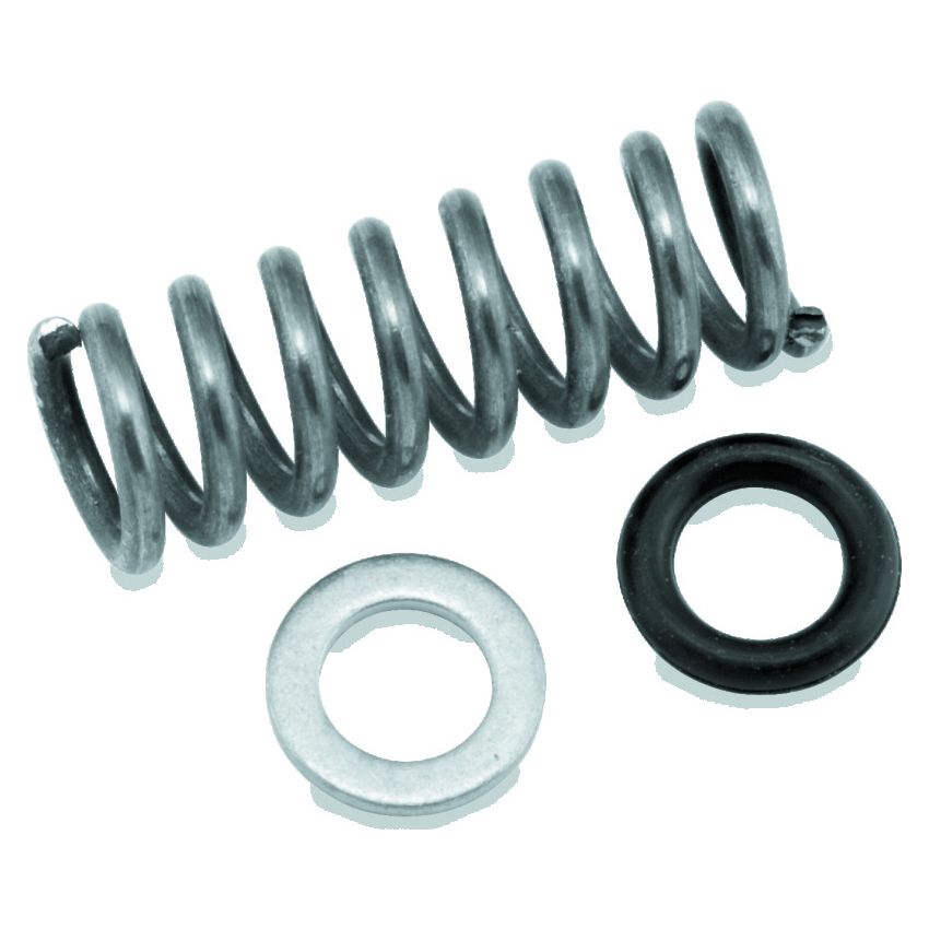 TwinPower 420819 Twin Power Big Twin and XL with CV Carburetor Idle Mixture Needle Repack Kit