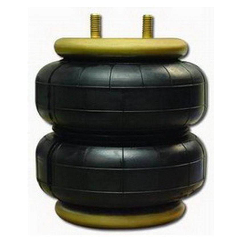 Firestone 7714 Ride-Rite Replacement Air Spring Bellow 26C (for Kit 2404) (W217607714)