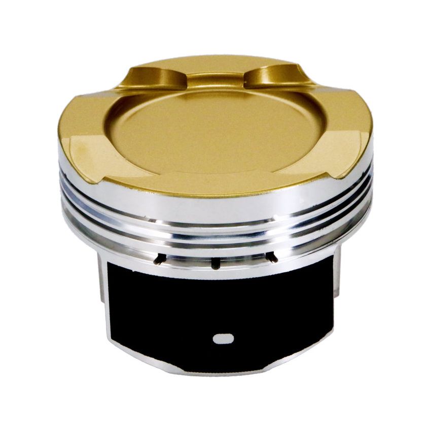 JE Pistons 367878 BMW N54B30 Ultra Series Set of 6 Pistons Inv Dome/Dish 3.327 Bore 1.244 CD 0.866 Dia