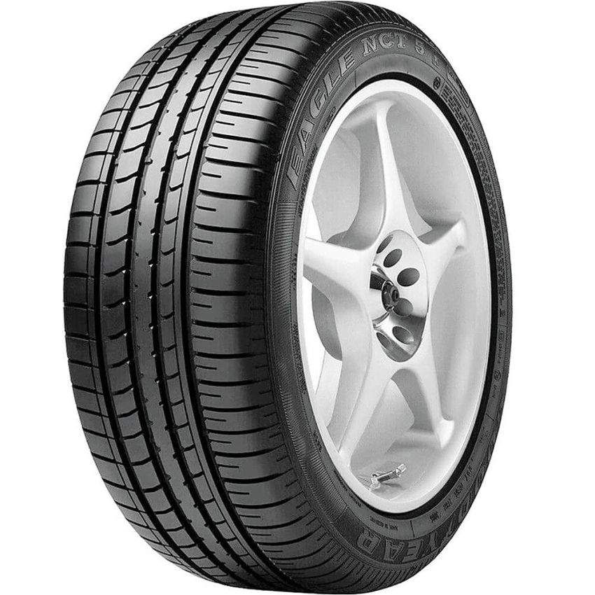 Goodyear  797191556 205/50r17 Eagle Nct5 Rof