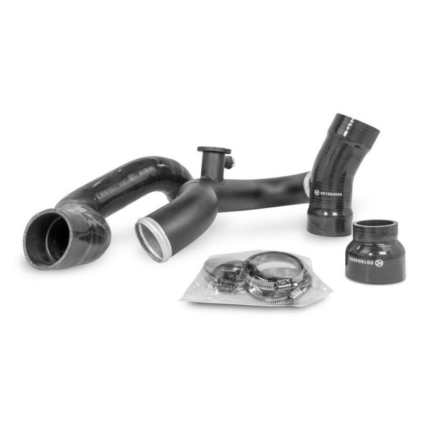 Wagner Tuning 200001074.PIPESINGLE 15-23 Ford Mustang 2.3L Ecoboost Charge Pipe Kit