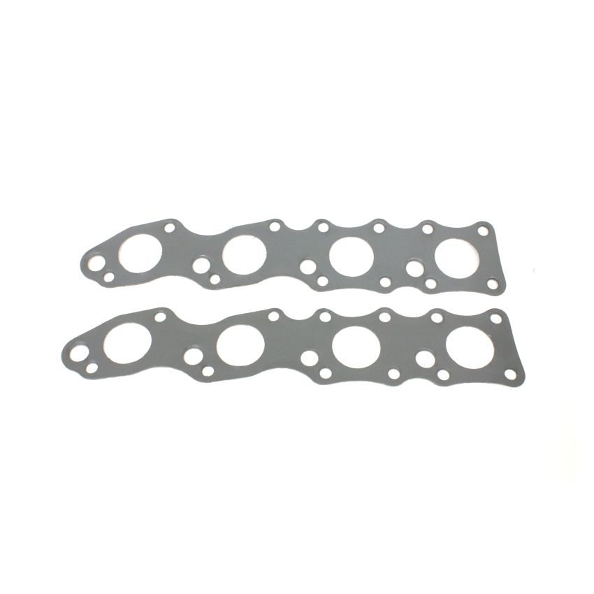 JBA Toyota 5.7L V8 Round Port Header Gasket - Pair