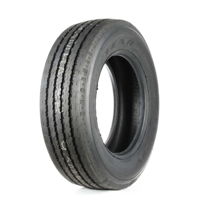 Goodyear 756060050 Goodyear G670 Rv Mrt 295/80r22.5