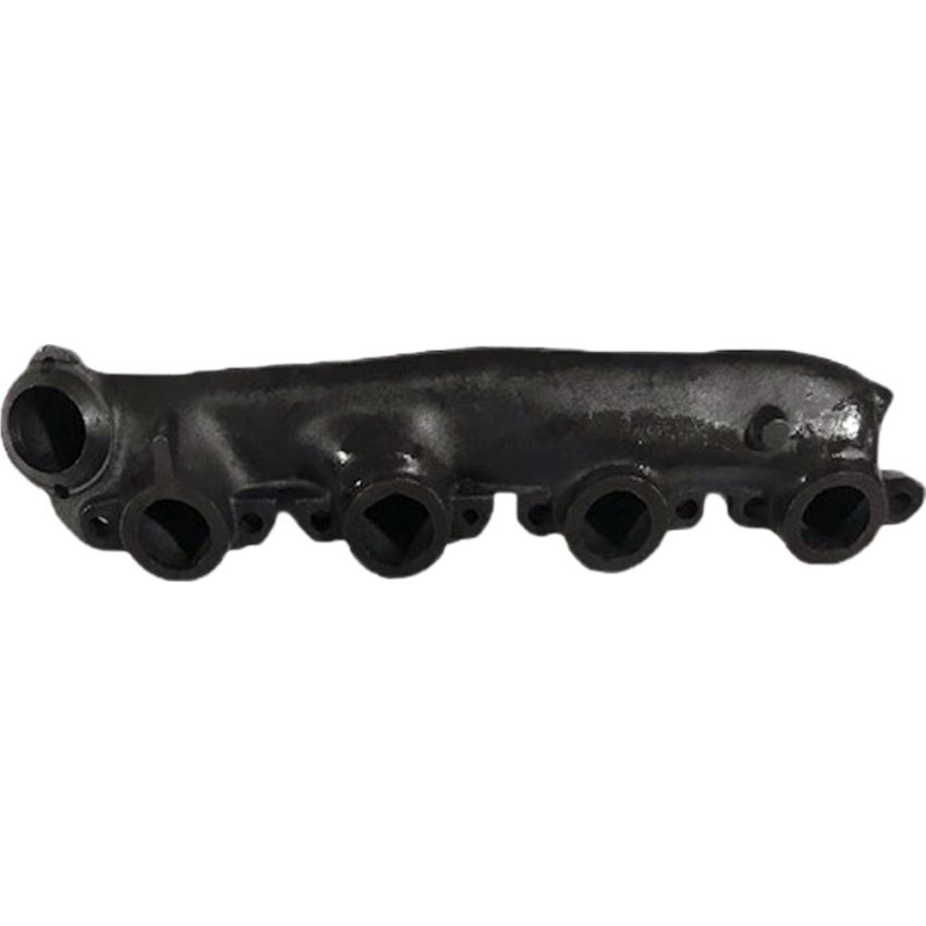 Davico 663240 Exhaust Manifold