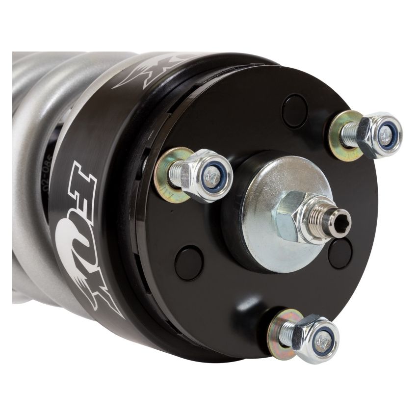 Fox 12-16 Ford T6 Ranger 4WD 2.0 Performance Series 5.18in. IFP Coilover (Alum) / 0-2in. Lift