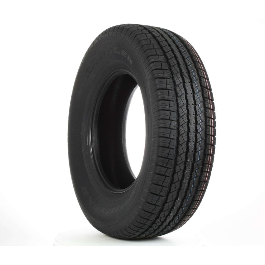Goodyear  403422171 P265/70R17 Wrangler HP
