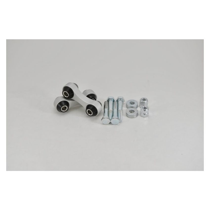 Kartboy RS/WRX/STi/Forester 2000+ (SEDAN ONLY) Solid Front Endlinks